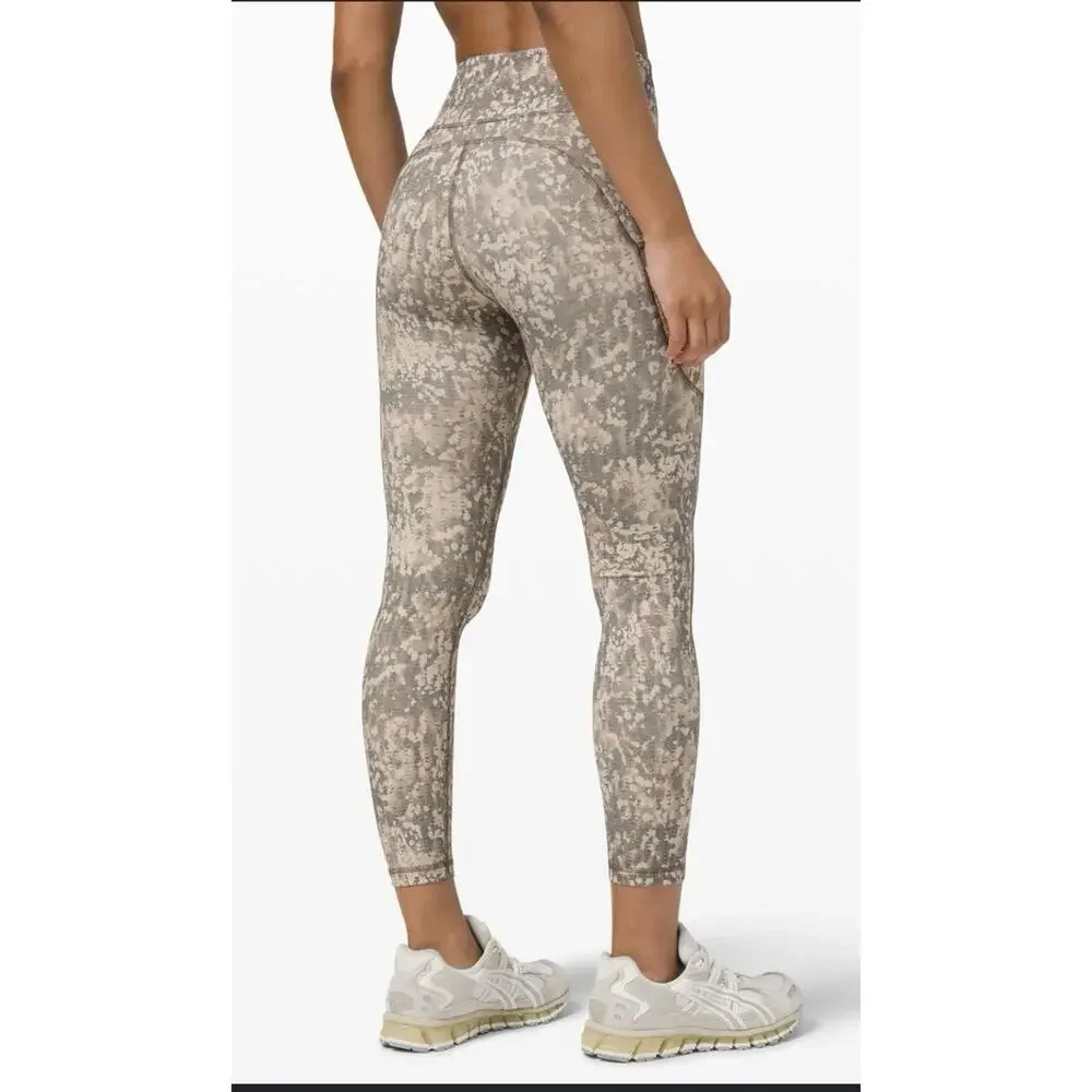 Lululemon Invigorate High-Rise Tight 25